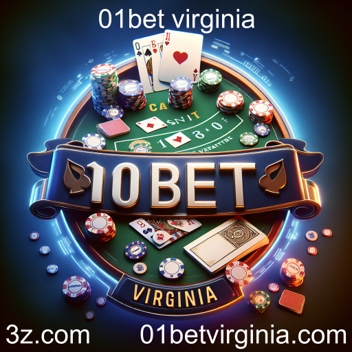 A Emoção do Poker em 01bet Virginia